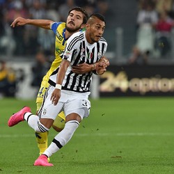 Hasrat Juve Segera Balik ke Papan Atas Klasemen