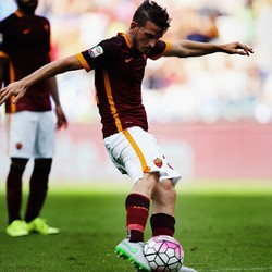 Bukan Soal Mentalitas Roma Gagal Atasi Sassuolo