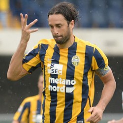 Verona Kehilangan Toni Dua Bulan