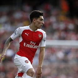 Bellerin Merasa Keputusannya Tinggalkan Barca Sudah Tepat
