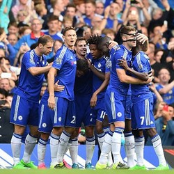 Tekad The Blues Lanjutkan Momentum