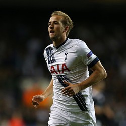 Ditunggu Golmu ke Gawang Arsenal, Kane