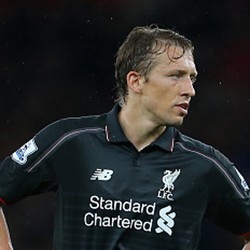 Laga Lawan Arsenal Hidupkan Lagi Karier Lucas di Liverpool