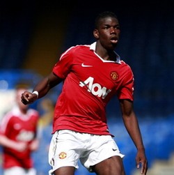 Sir Alex Ungkap Alasan Penjualan Pogba