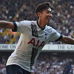 The Gunners di Bawah Ancaman Son