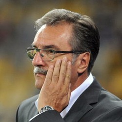 Kroasia Punya Pelatih Baru