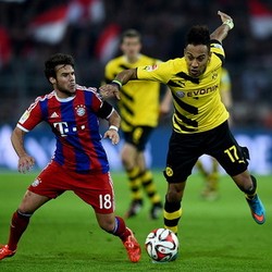 Aubameyang: Dominasi Bayern Akan Berakhir Musim Ini