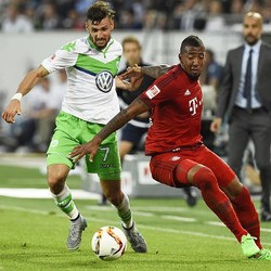 Bayern Ditantang Wolfsburg, Dortmund Berpeluang Teruskan Kesempurnaan