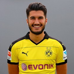 Dortmund Masih Menunggu Sahin