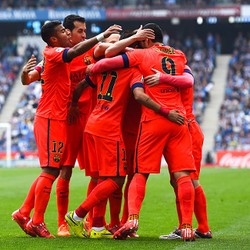 Jika Catalunya Merdeka, Barcelona Bisa Didepak dari La Liga
