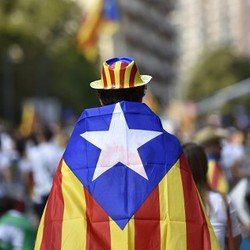 Sekilas Soal Timnas Catalunya