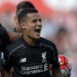 Neymar Ingin Coutinho Bermain di Barcelona