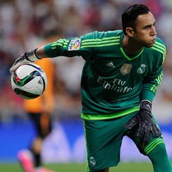 Kisah Keylor Navas yang Menangis Saat Penutupan Bursa Transfer