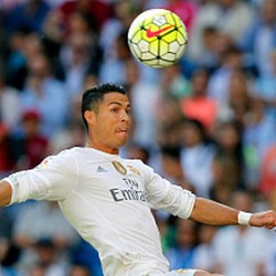 Benitez: Jaminan Starter di Madrid Cuma Milik Ronaldo