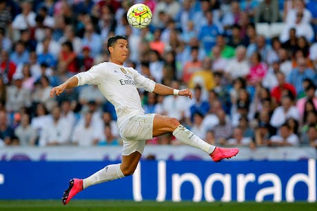 Benitez: Jaminan Starter di Madrid Cuma Milik Ronaldo