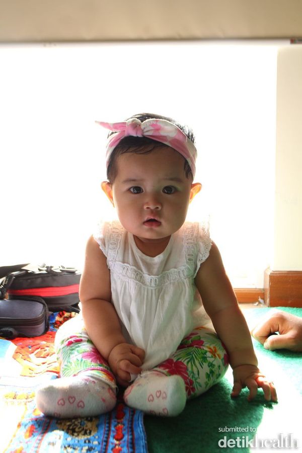 Ayesha Almeera Affriandy