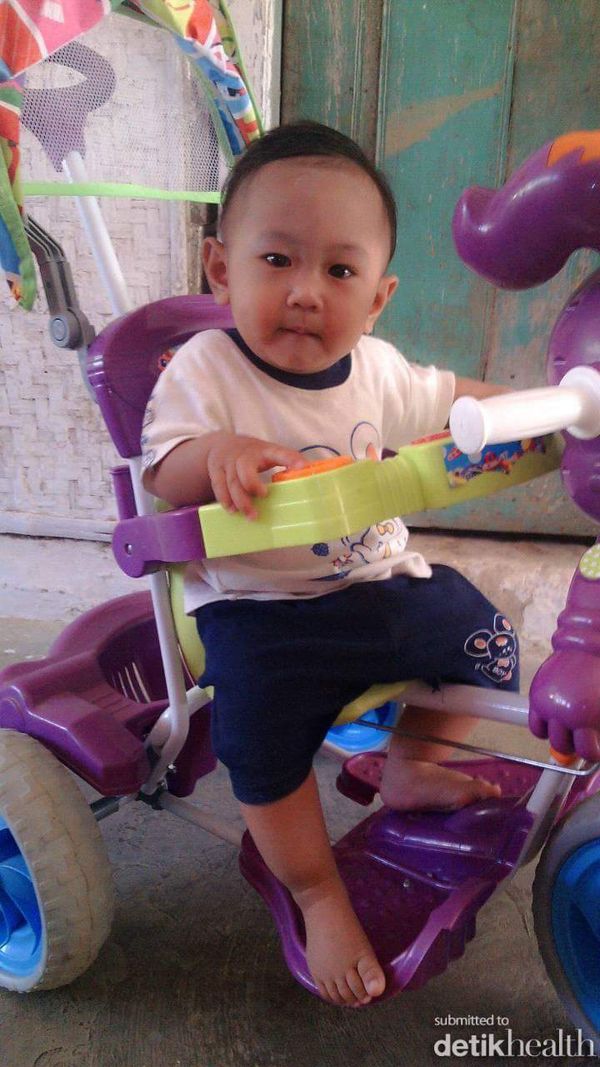 Lucky Rahadian Al-fath