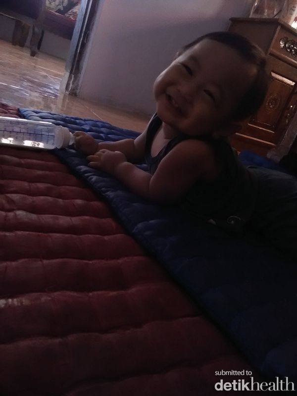 Lucky Rahadian Al-fath