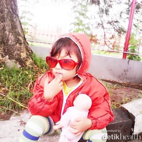 Kayla Afiqa Rudianto