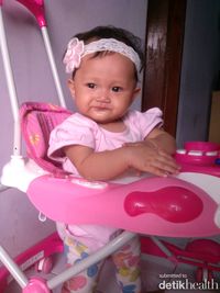 Nayla Aleesha Putri