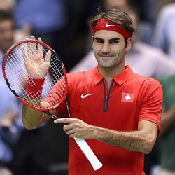 Kisah Penggemar Federer yang Siuman Usai 11 Tahun Koma