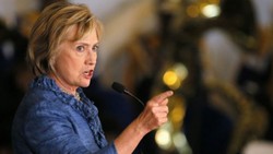 Hillary Clinton: Muslim Bisa Menjadi Presiden Amerika