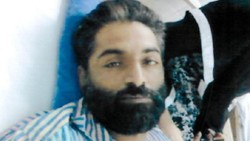 Hukum Gantung Ditunda di Pakistan karena Terpidana Berkursi Roda