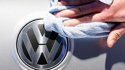 Skandal Emisi, VW Terancam Denda Triliunan