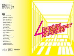 Bandung Contemporary Art Award #4 Diumumkan 25 September
