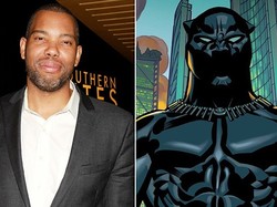 Komik Black Panther Marvel Dilanjutkan oleh Ta-Nehisi