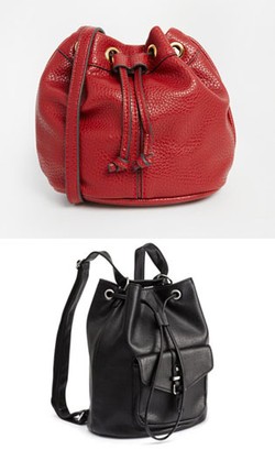 Editors Choice: 5 Bucket Bag untuk Bepergian Santai