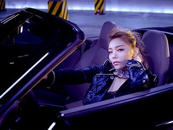 Melihat Ailee Jadi Bad Girl di Teaser Video Comeback