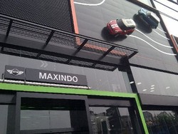 MINI Siap Buka Diler di Bali Tahun Depan