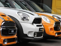 Kapan Akan Rakit Mobil di Indonesia, MINI?