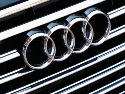Audi Kena Getah Skandal Emisi VW