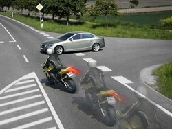 Motor di India Harus Punya ABS dan CBS pada 2018