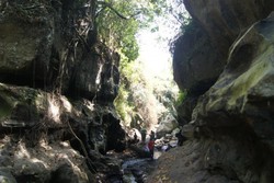 Ini Spot Cantik di Bali yang Belum Populer