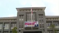 Lapas Gunung Sindur, Kado Pahit Buat Gayus