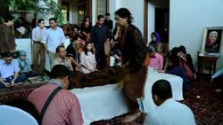 Pesan Khusus Adnan Buyung Kepada Putra Bungsunya