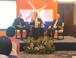 Makin Mudah Cari Info Liburan ke Belanda dari Jakarta