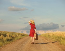 Libur Panjang Idul Adha, Banyak yang Solo Traveling