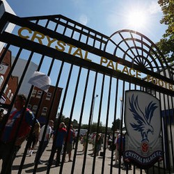 Holmesdale Fanatics, Ultras dari London Selatan (Bagian I)