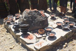 Tempat Berkumpulnya Arwah Leluhur di Danau Kelimutu