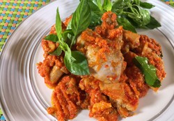 Video Resep: Ayam: Ayam Rica-rica