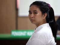 Penipu Tas Hermes Rp 950 Juta Dibui 2 Tahun