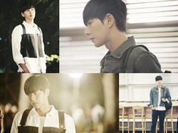 Cheese in the Trap Mulai Syuting untuk Tayang Desember