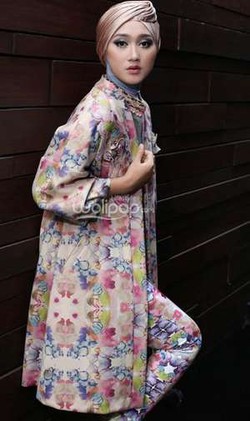 Ini Harapan Dian Pelangi Setelah Masuk Daftar Desainer Berpengaruh di Dunia