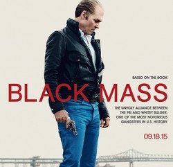 Black Mass: Kisah (Nyata) Kriminal yang Mencekam