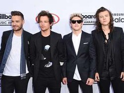 Made In The A.M. Judul Album Kelima One Direction