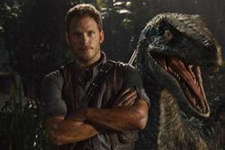 Colin Trevorrow Ungkap Inspirasi Jurrasic World 2